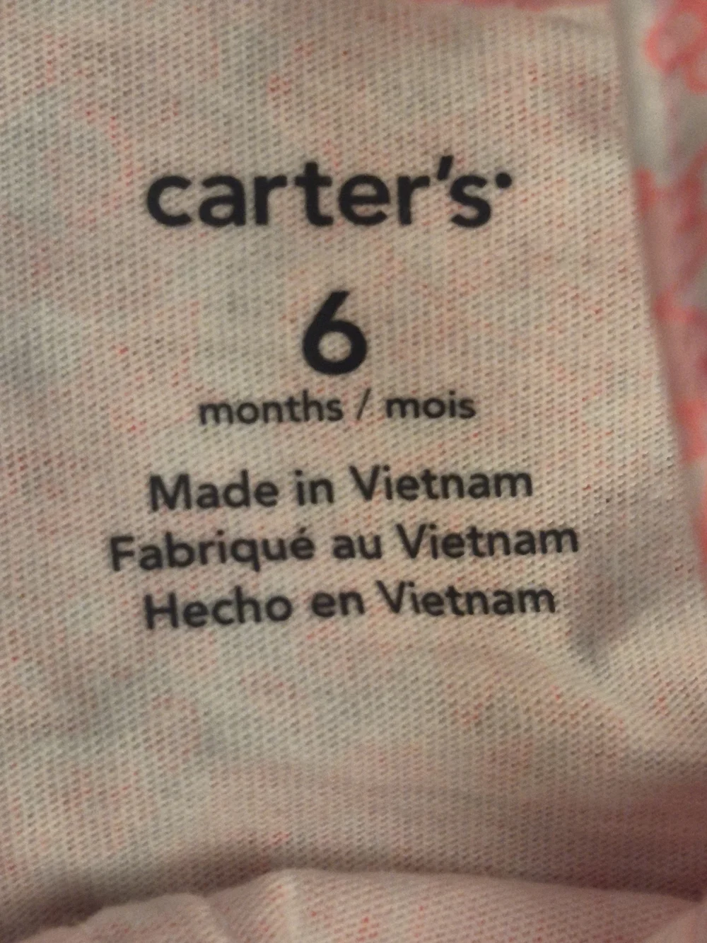 Carters nwt adorable